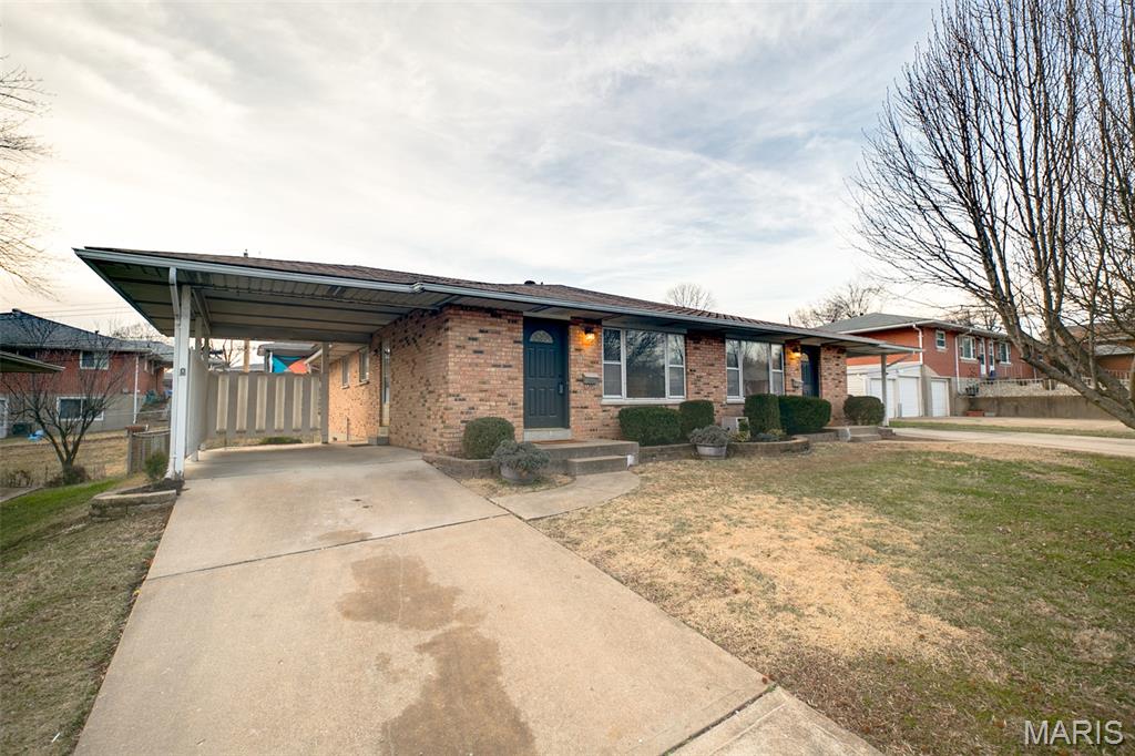 10235 Jeffleigh Lane St. Louis, MO 63123 - Photo 32 of 33