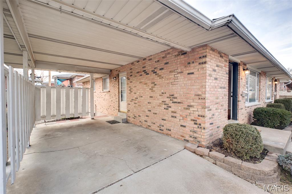 10235 Jeffleigh Lane St. Louis, MO 63123 - Photo 33 of 33