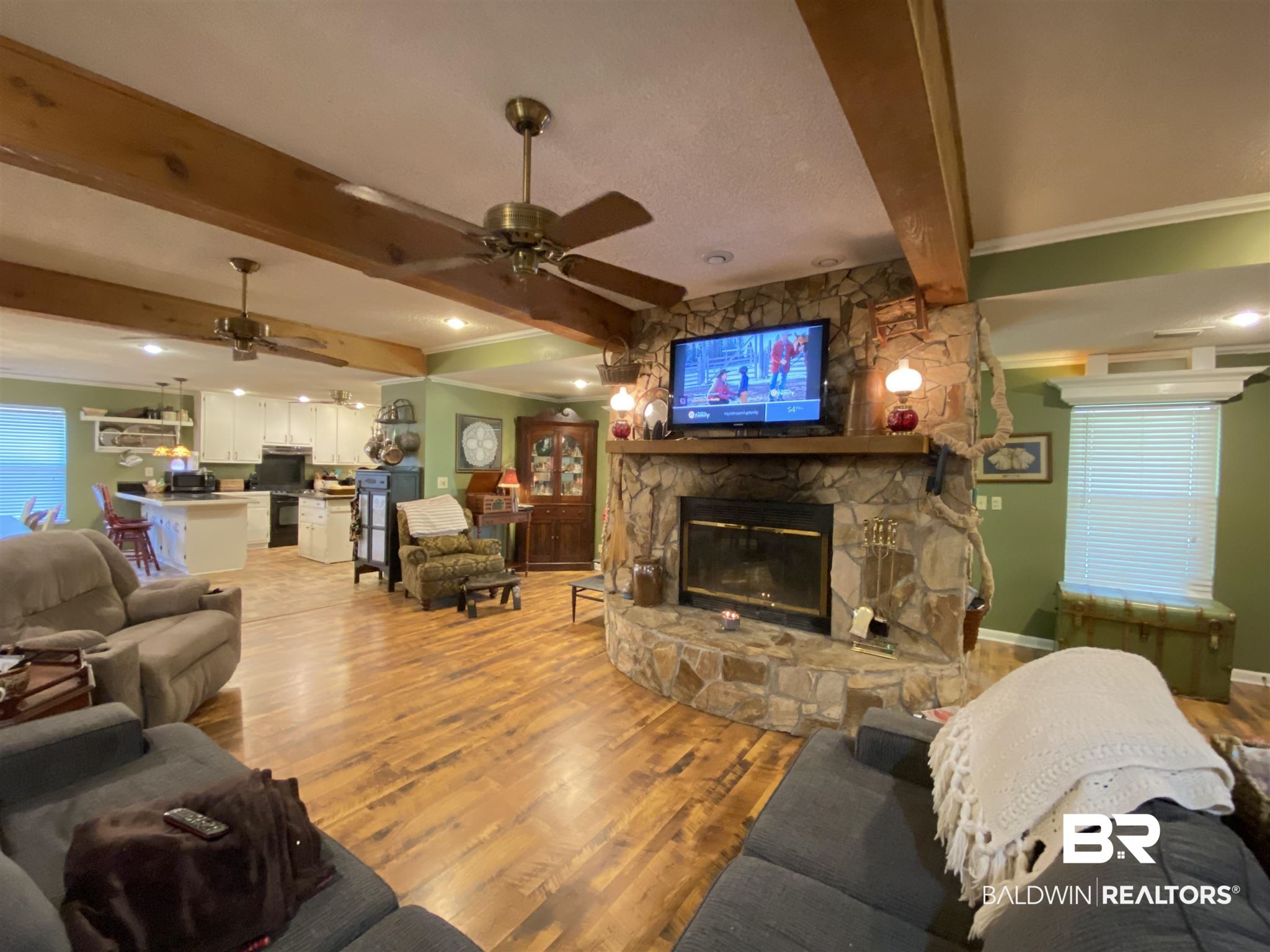 29970 Loper Road Loxley, AL 36551 - Photo 14 of 50