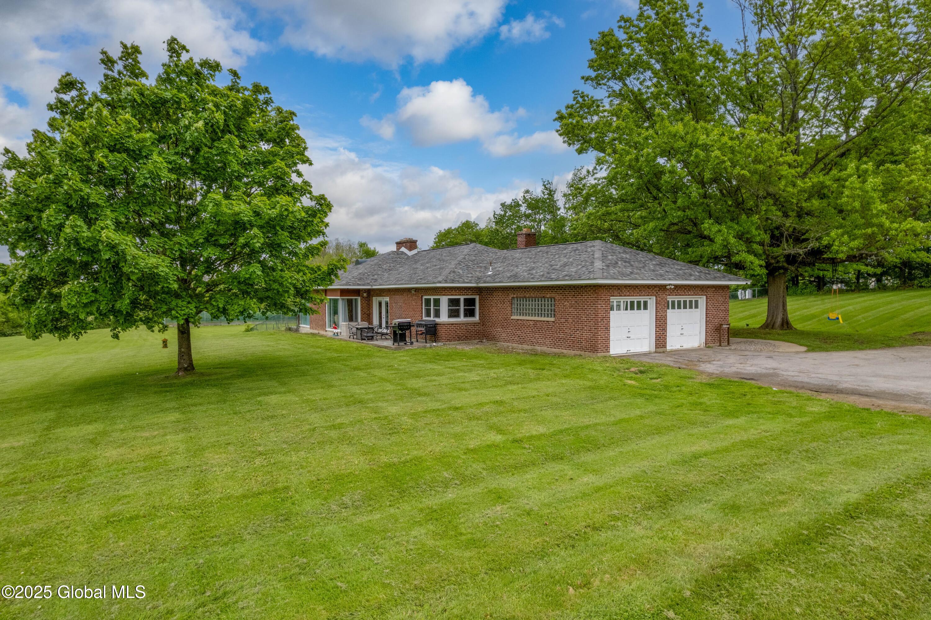 730 Mc Kay Road Amsterdam, NY 12010 - Photo 1 of 55 111-McKay drone