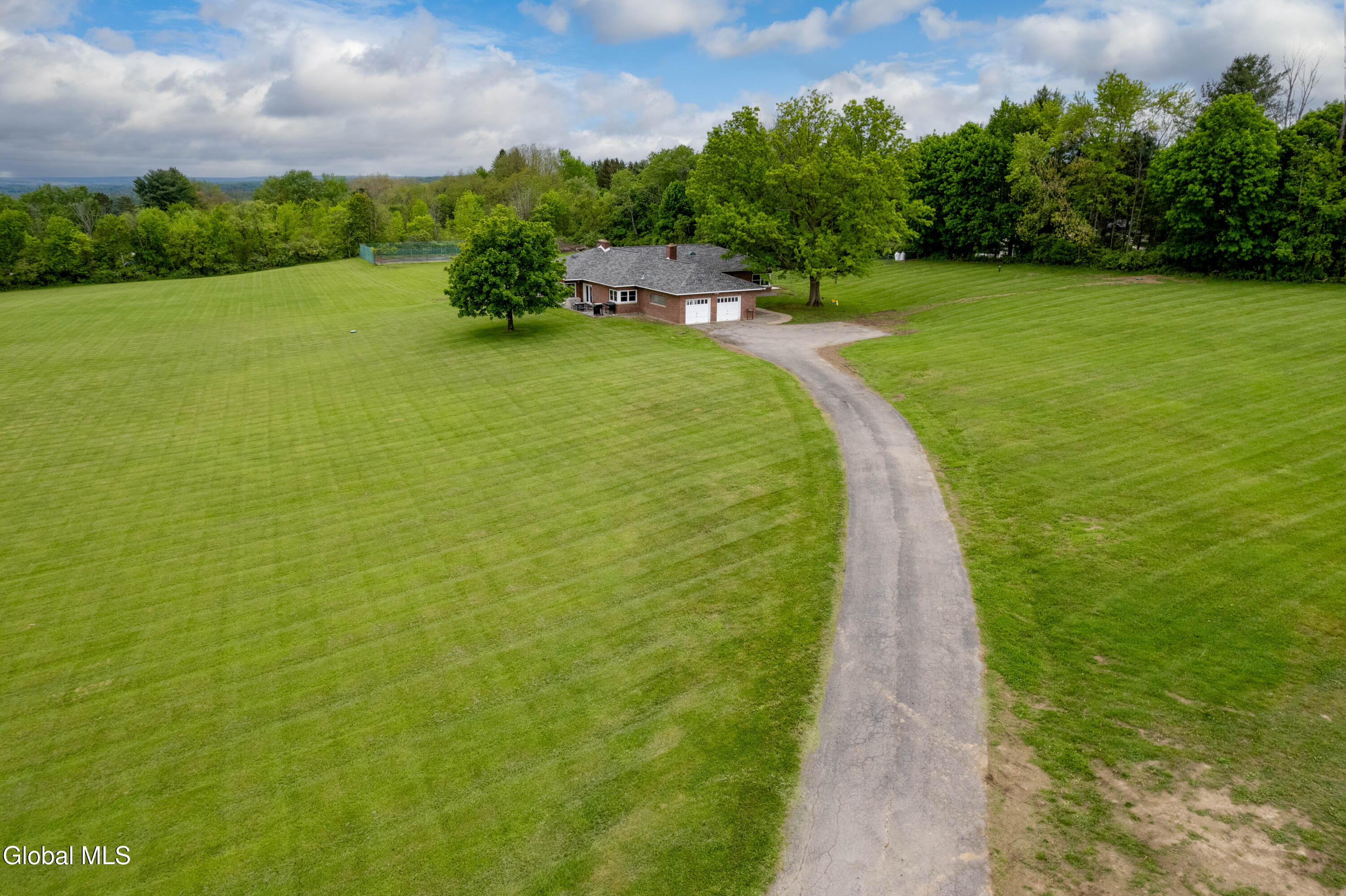 730 Mc Kay Road Amsterdam, NY 12010 - Photo 2 of 55 91-McKay drone