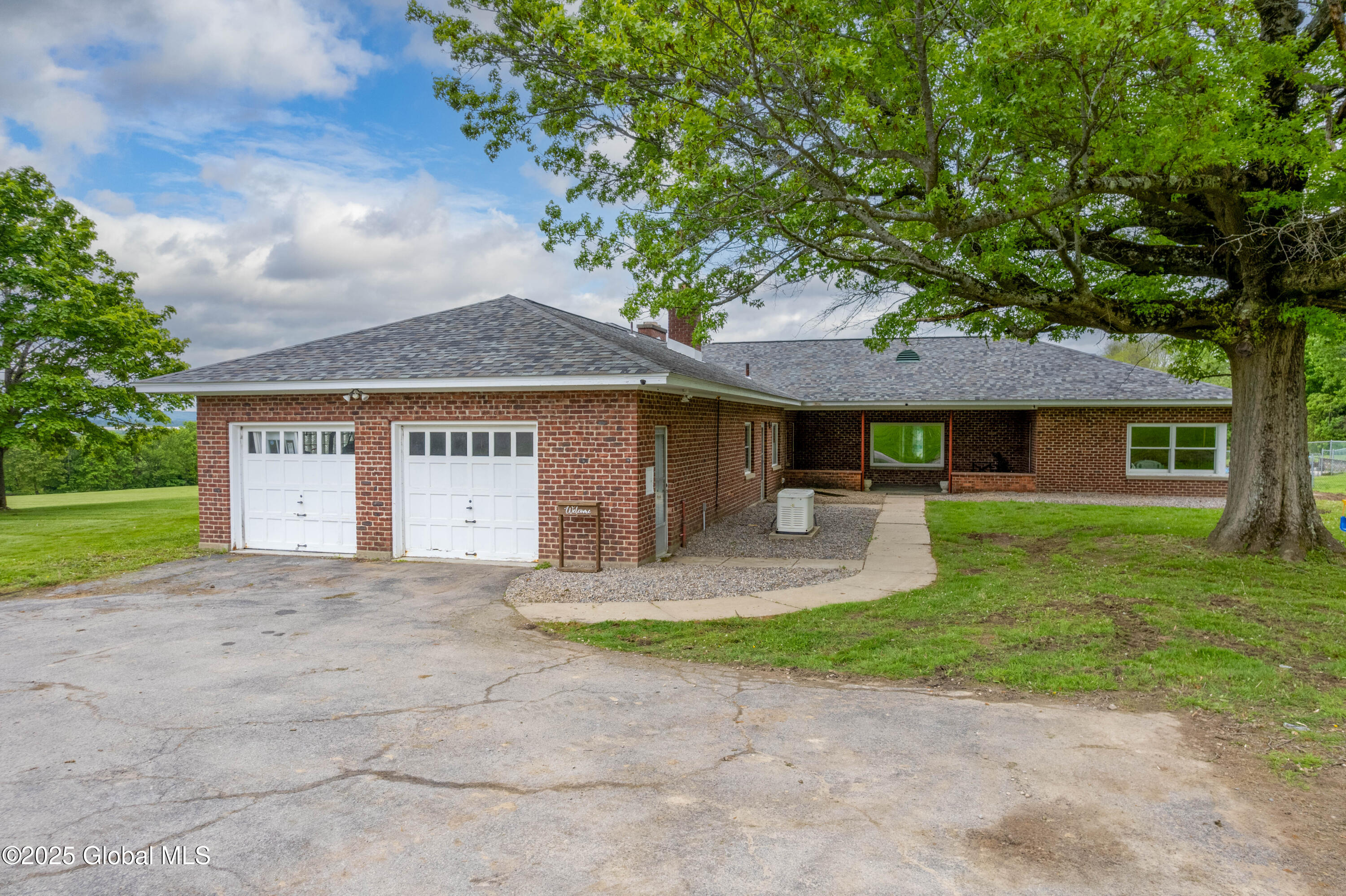 730 Mc Kay Road Amsterdam, NY 12010 - Photo 3 of 55 112-McKay drone