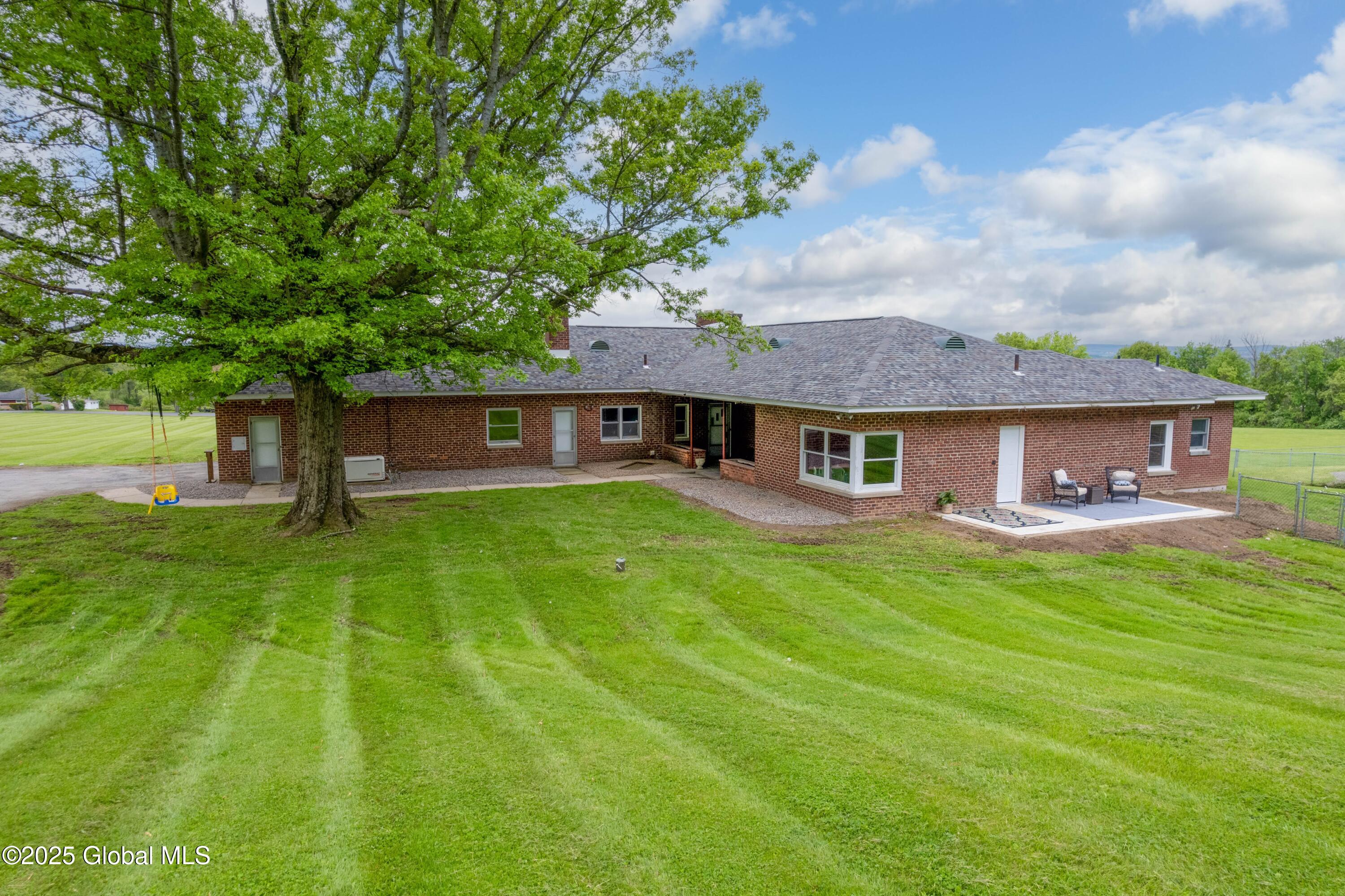 730 Mc Kay Road Amsterdam, NY 12010 - Photo 4 of 55 115-McKay drone