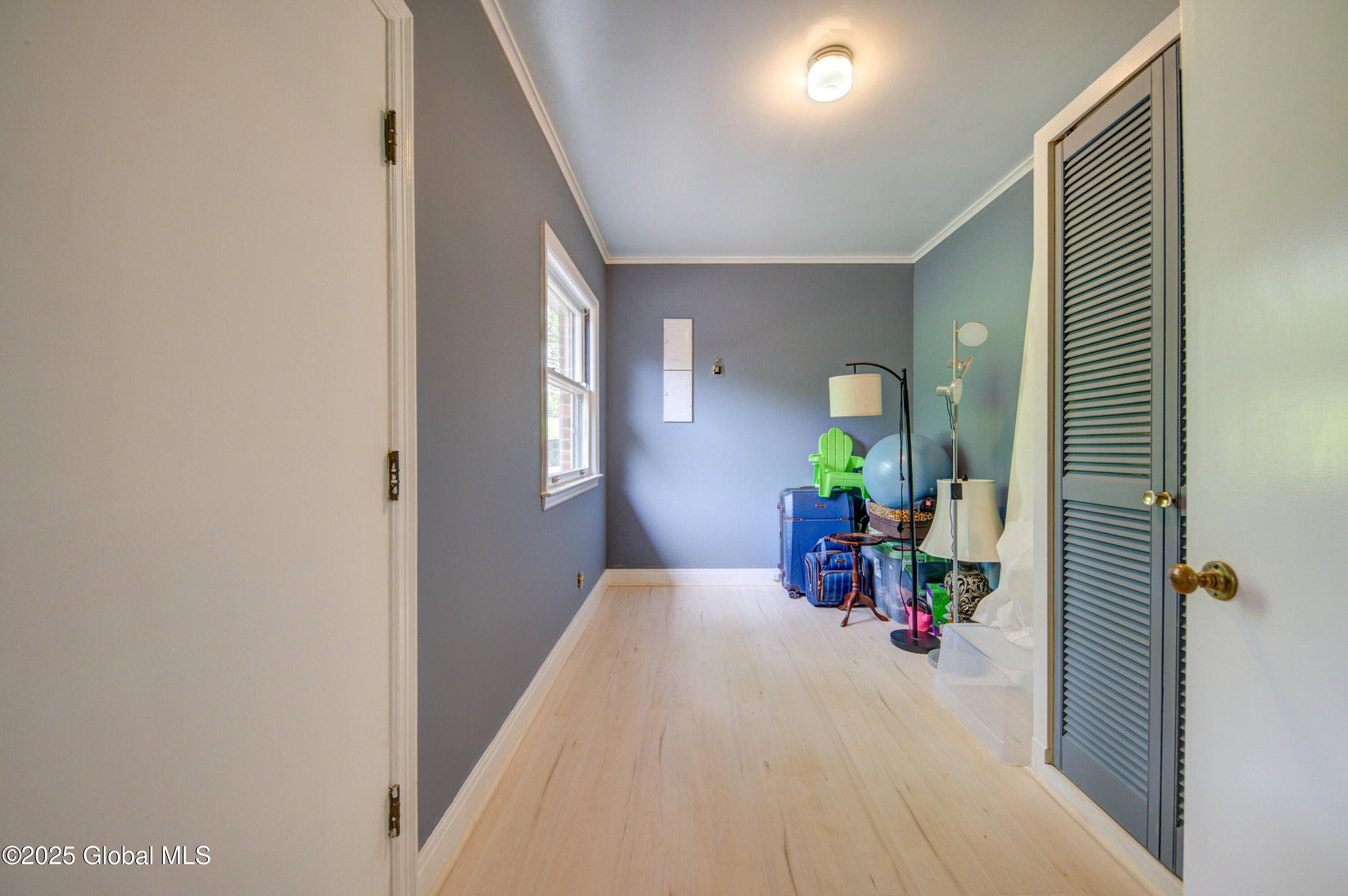 730 Mc Kay Road Amsterdam, NY 12010 - Photo 44 of 55 730 MCKAY MUDROOM