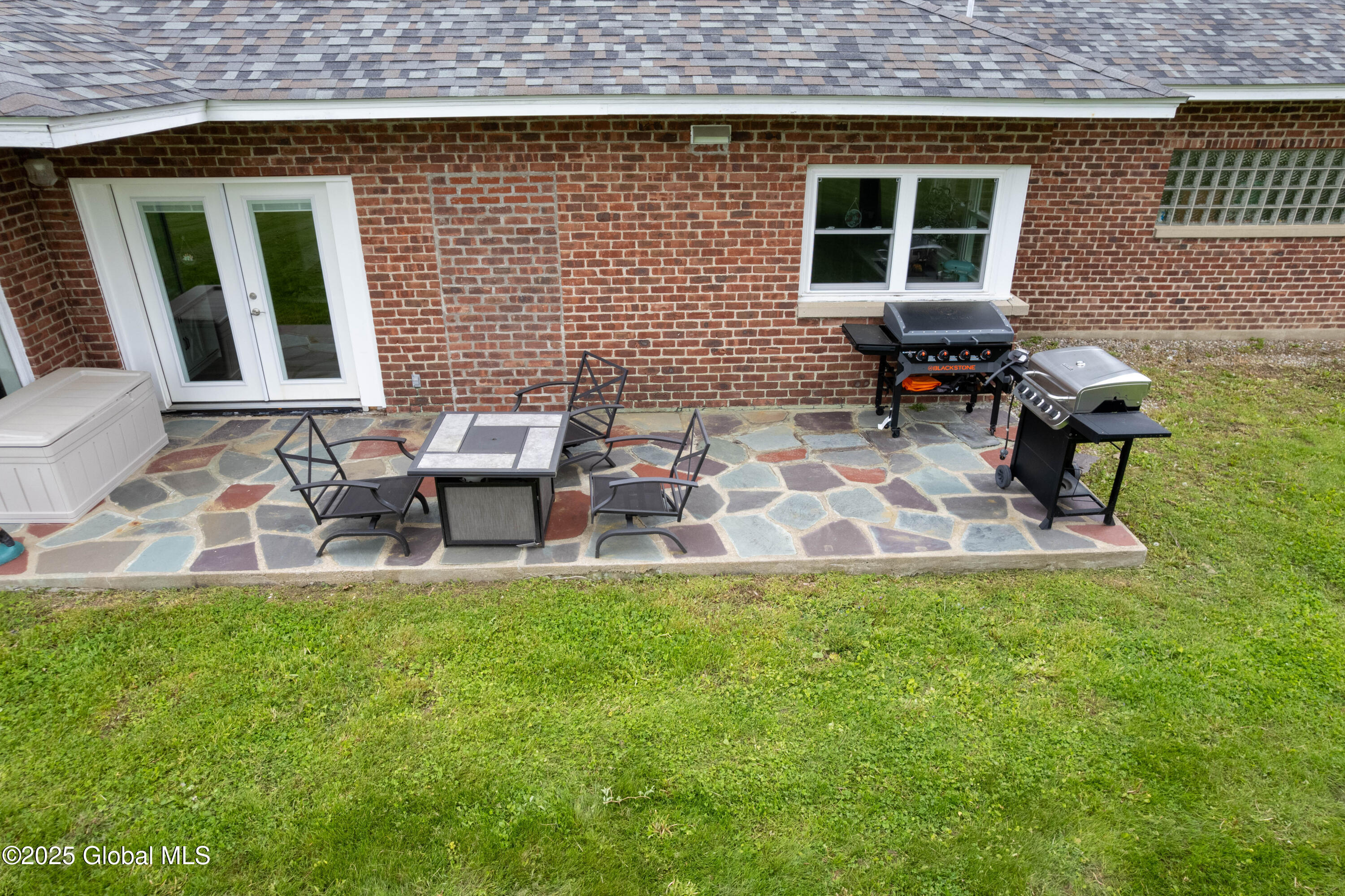 730 Mc Kay Road Amsterdam, NY 12010 - Photo 47 of 55 110-McKay drone