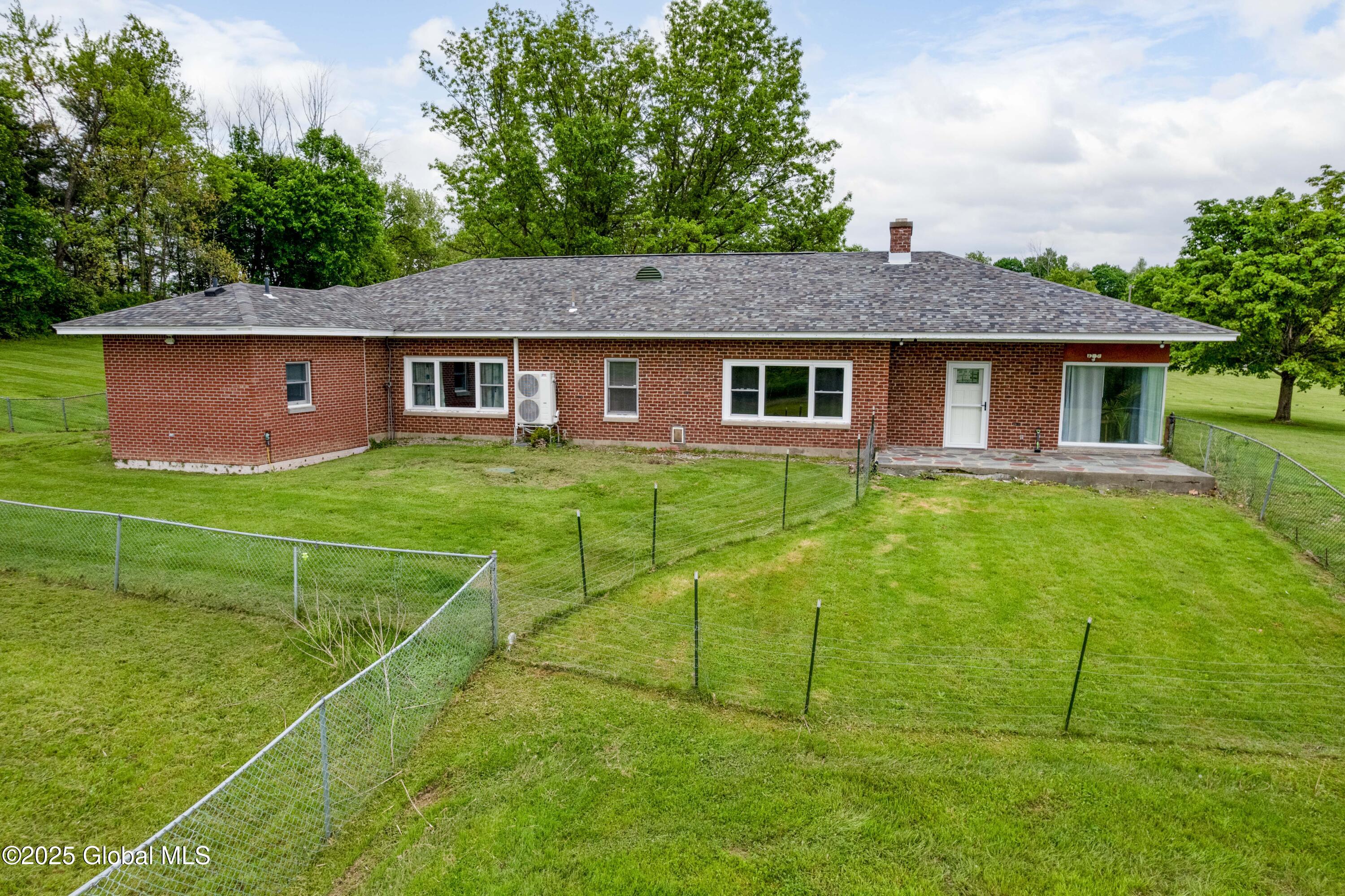 730 Mc Kay Road Amsterdam, NY 12010 - Photo 48 of 55 106-McKay drone