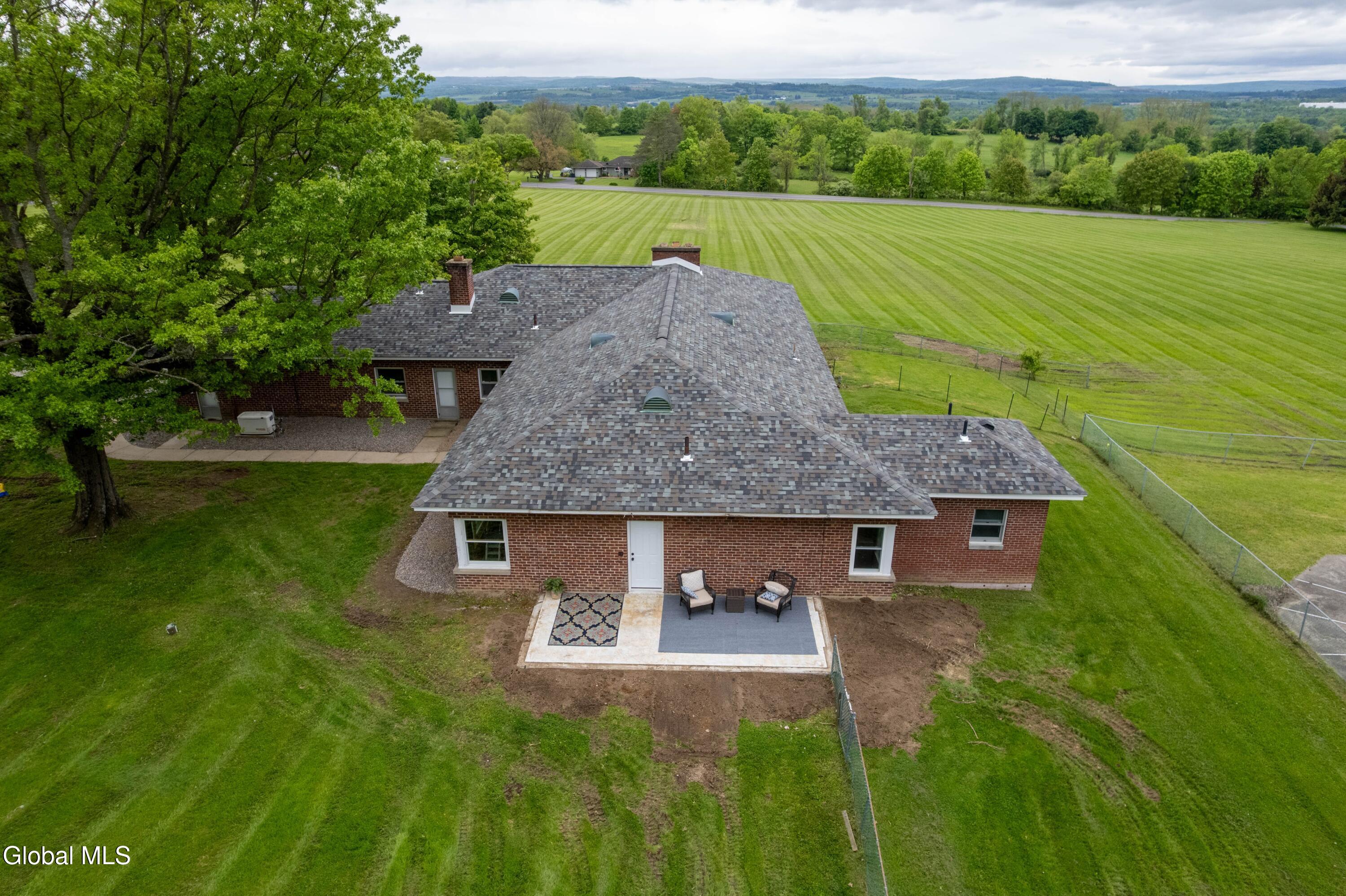 730 Mc Kay Road Amsterdam, NY 12010 - Photo 5 of 55 119-McKay drone