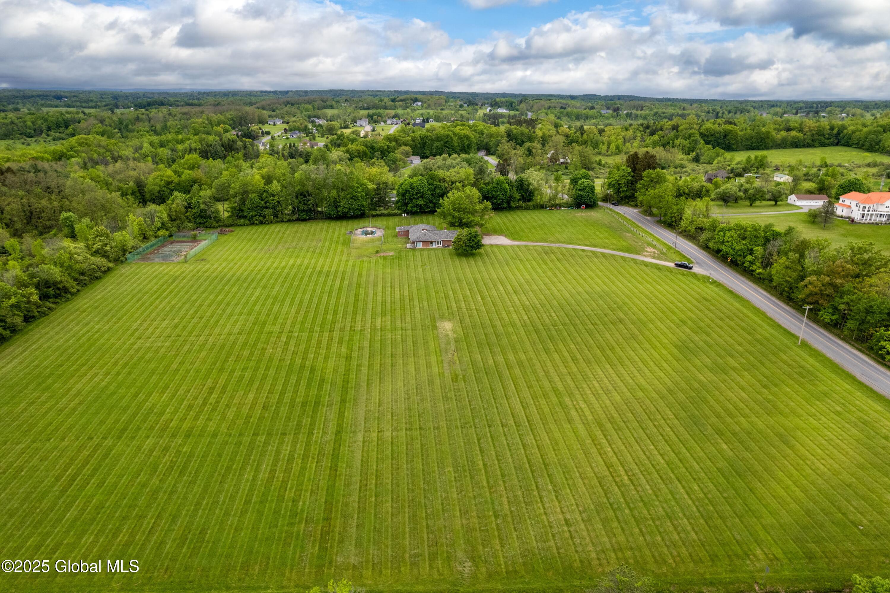 730 Mc Kay Road Amsterdam, NY 12010 - Photo 51 of 55 96-McKay drone