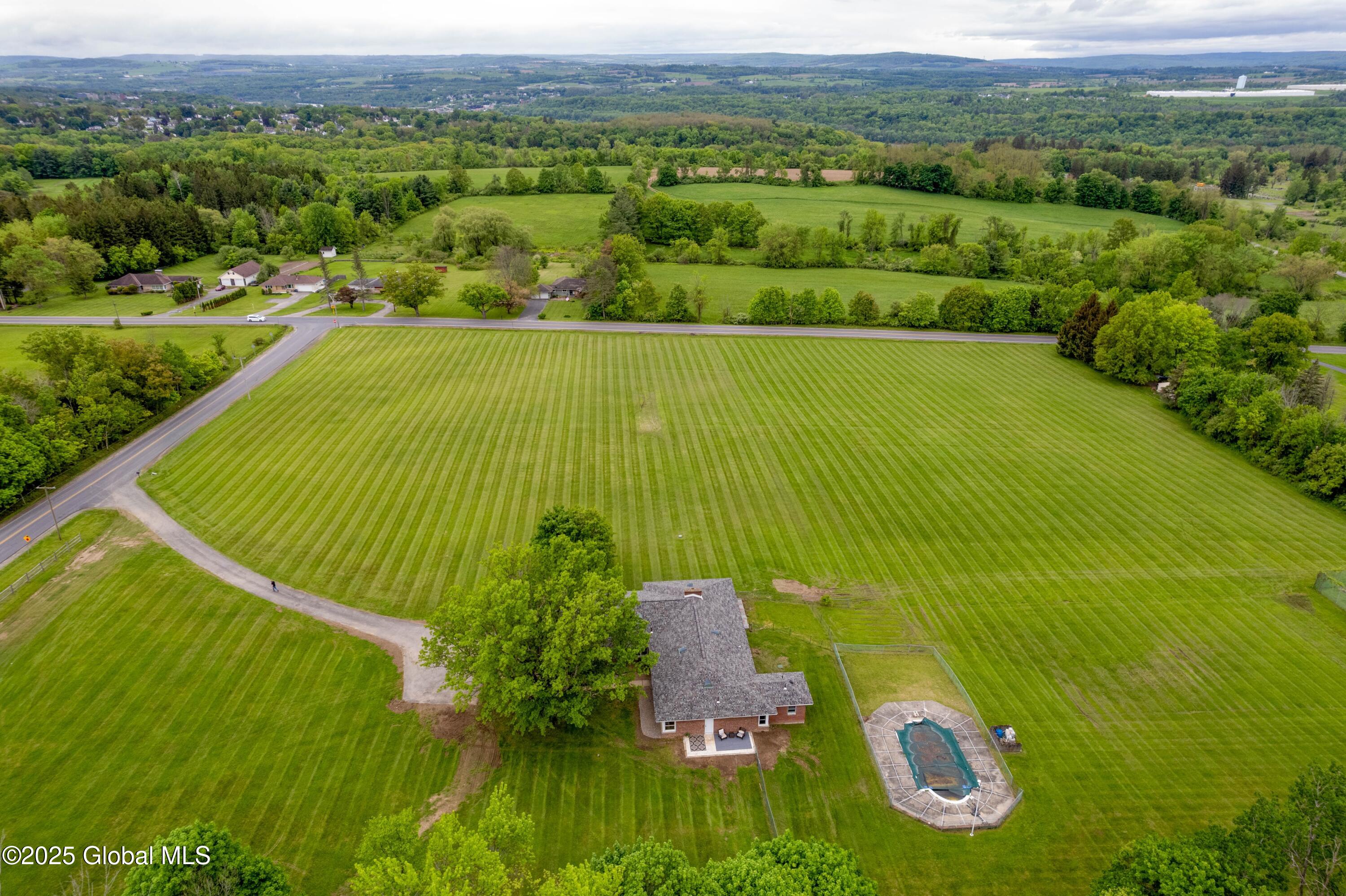 730 Mc Kay Road Amsterdam, NY 12010 - Photo 52 of 55 93-McKay drone