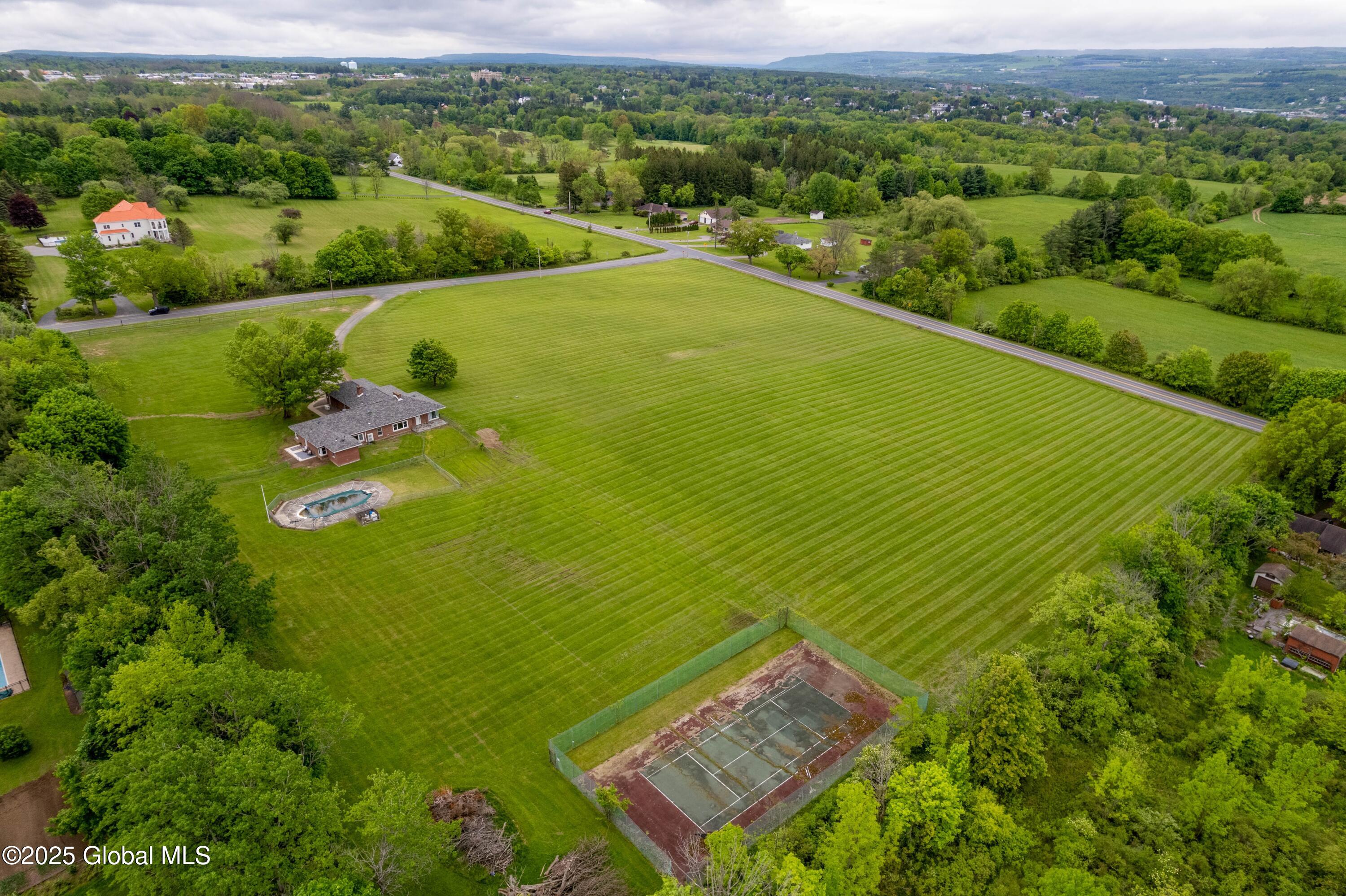 730 Mc Kay Road Amsterdam, NY 12010 - Photo 53 of 55 94-McKay drone