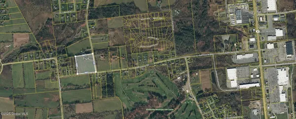 $550,000 | 730 Mc Kay Road, Amsterdam, NY 12010