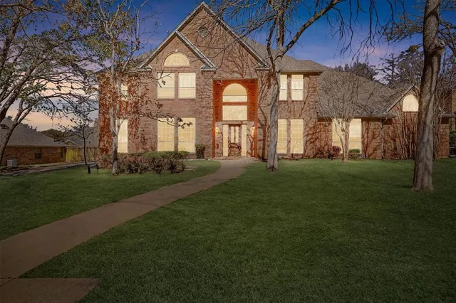 $725,000 | 2253 Hollyhill Lane, Denton, TX 76205