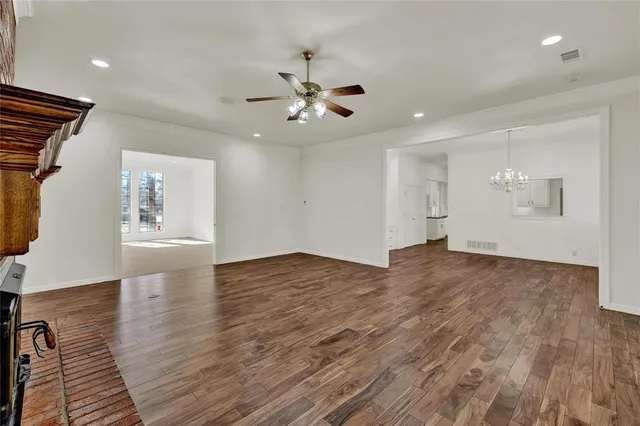 $725,000 | 2253 Hollyhill Lane, Denton, TX 76205