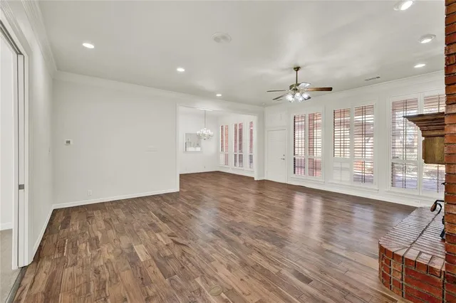 $725,000 | 2253 Hollyhill Lane, Denton, TX 76205