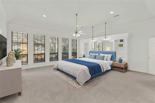 $725,000 | 2253 Hollyhill Lane, Denton, TX 76205