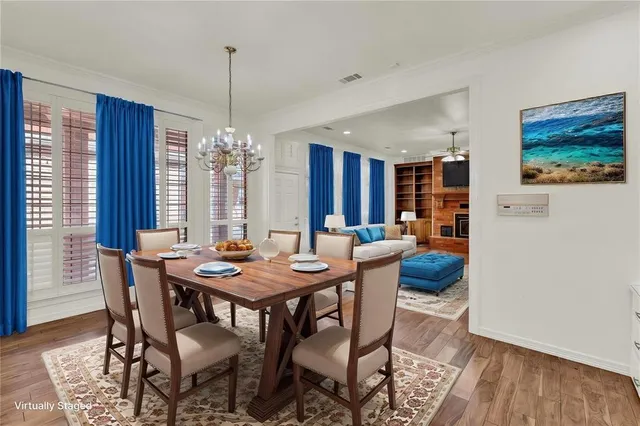 $725,000 | 2253 Hollyhill Lane, Denton, TX 76205