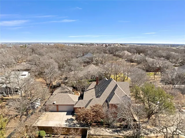 $725,000 | 2253 Hollyhill Lane, Denton, TX 76205
