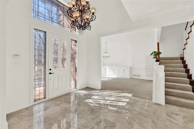 $725,000 | 2253 Hollyhill Lane, Denton, TX 76205