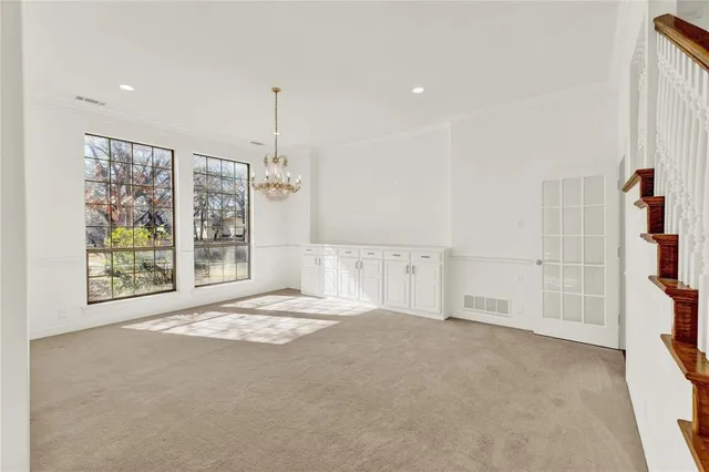 $725,000 | 2253 Hollyhill Lane, Denton, TX 76205