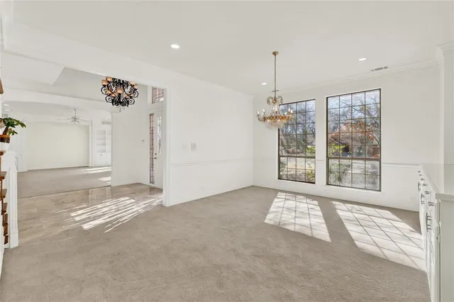 $725,000 | 2253 Hollyhill Lane, Denton, TX 76205