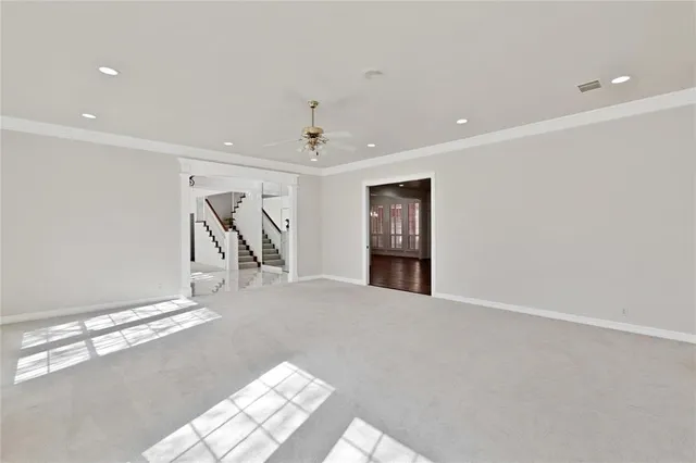 $725,000 | 2253 Hollyhill Lane, Denton, TX 76205