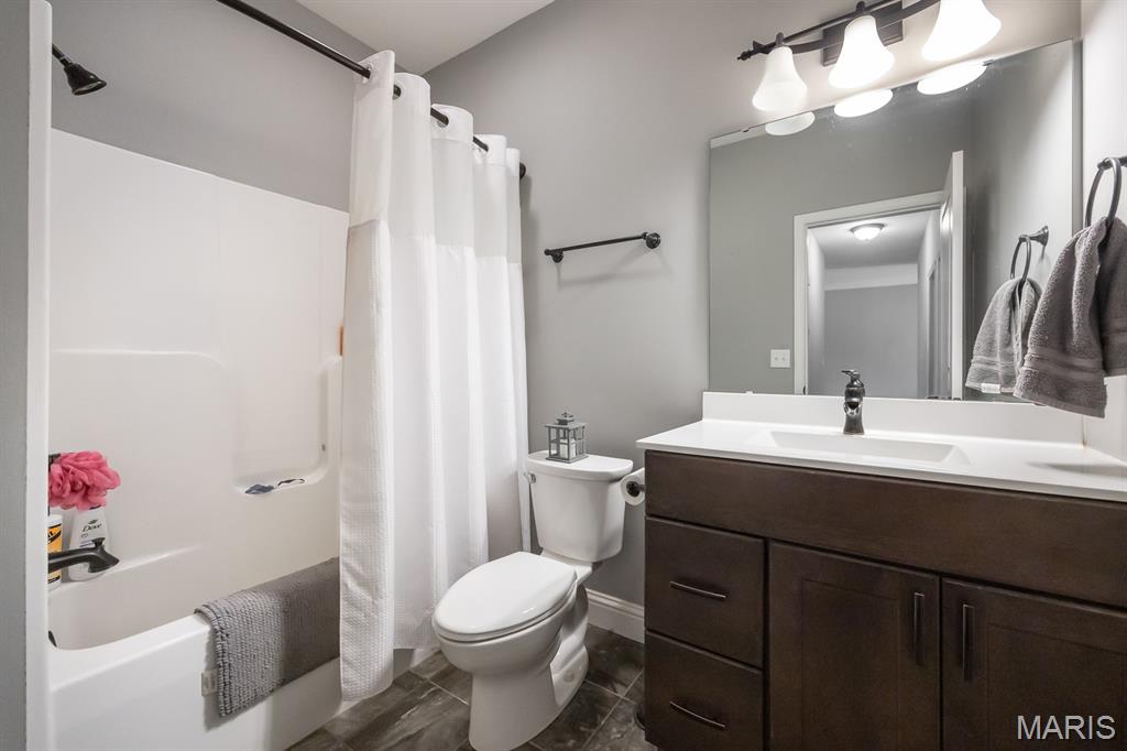 929 Calista Ridge Shiloh, IL 62221 - Photo 15 of 32 Gallery Image 15