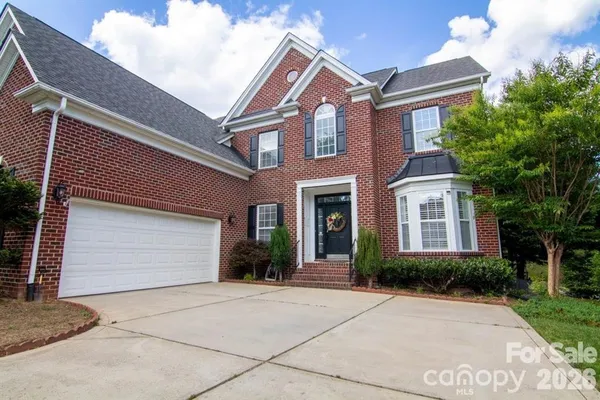 $724,900 | 1925 Carlota Court, Charlotte, NC 28269