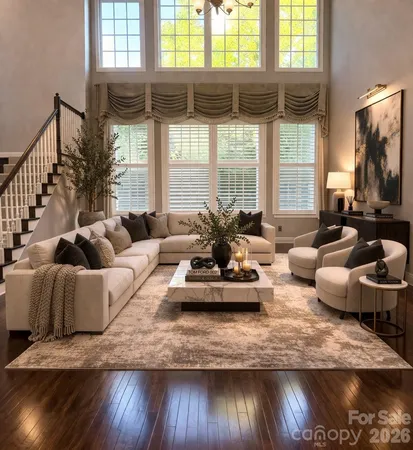 $724,900 | 1925 Carlota Court, Charlotte, NC 28269