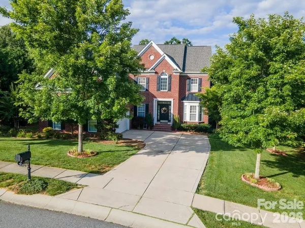 $724,900 | 1925 Carlota Court, Charlotte, NC 28269