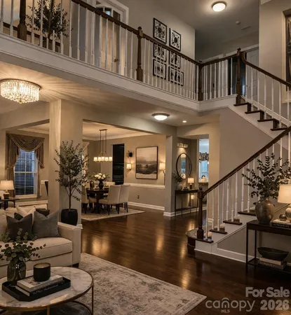 $724,900 | 1925 Carlota Court, Charlotte, NC 28269