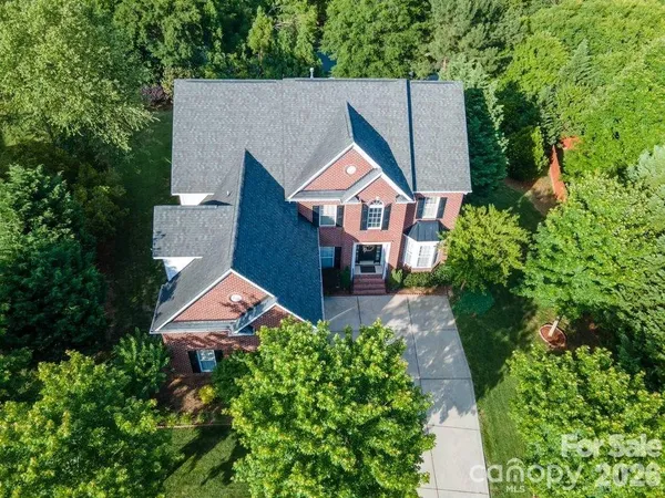 $724,900 | 1925 Carlota Court, Charlotte, NC 28269
