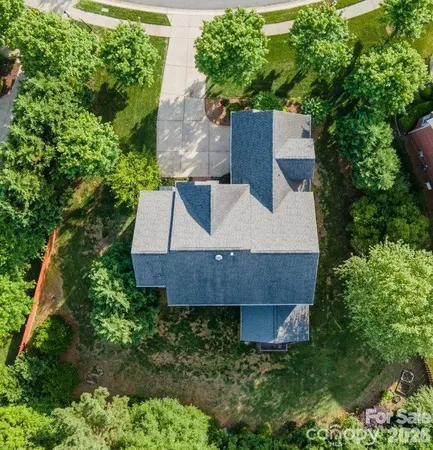 $724,900 | 1925 Carlota Court, Charlotte, NC 28269