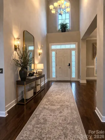 $724,900 | 1925 Carlota Court, Charlotte, NC 28269