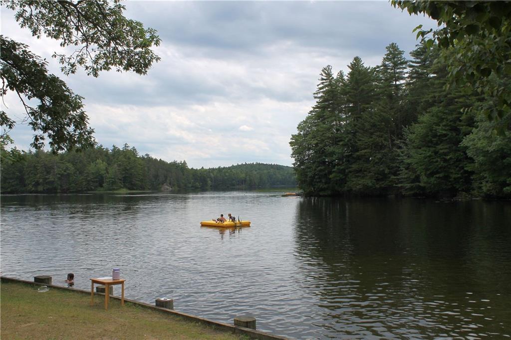178 Stevens Pond Road Liberty, ME 04949 - Photo 23 of 24 Public park just 0.3 miles away...