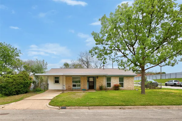 $2,395 | 2713 Friar Tuck Lane, Austin, TX 78704