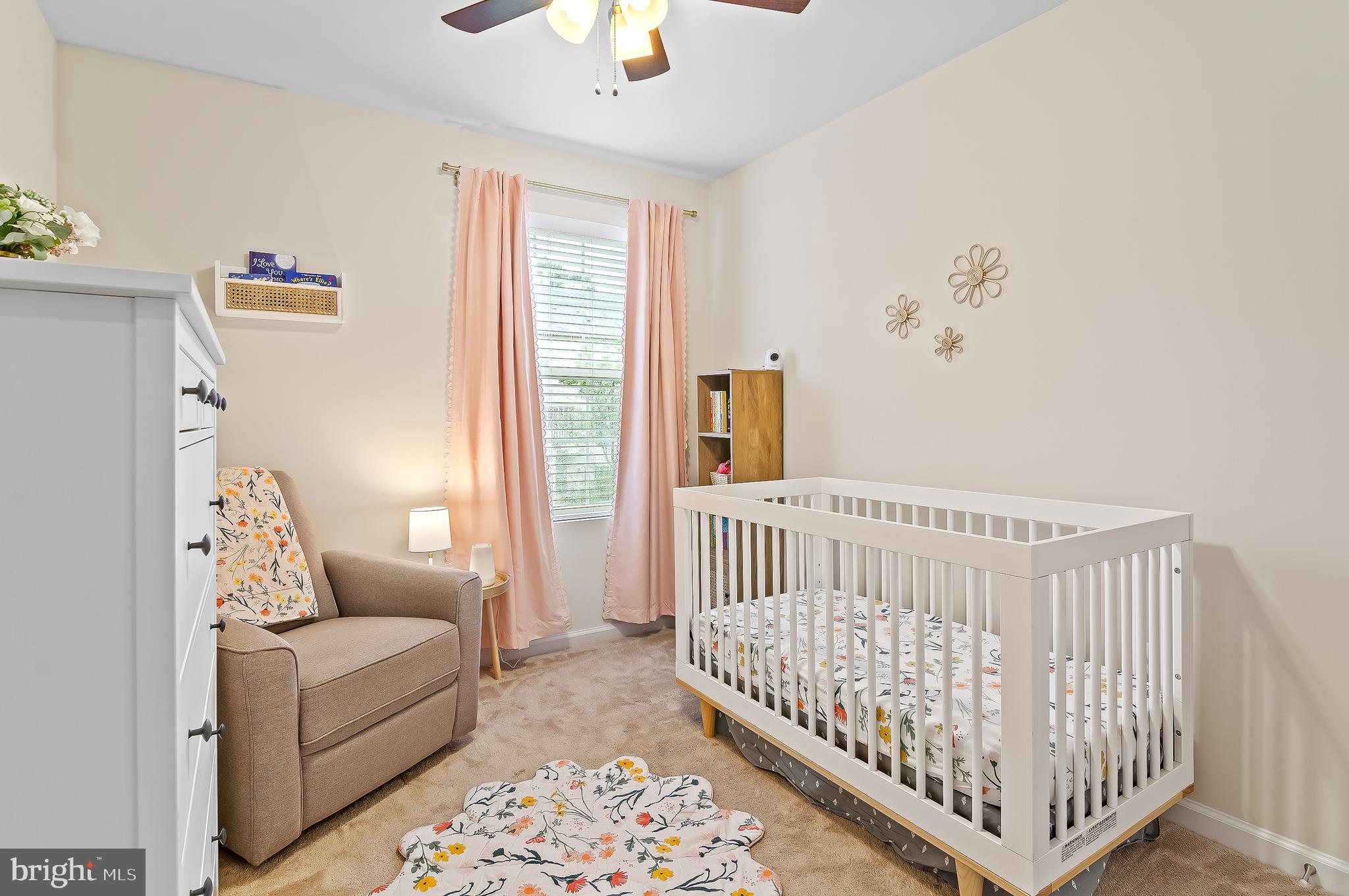 1022 Linden Drive Hanover, MD 21076 - Photo 23 of 42 a living room with furniture and a window