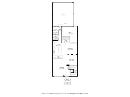 a picture of a sky view