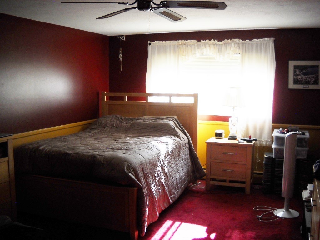 83 R Hobart Street, Unit A5 Danvers, MA 01923 - Photo 2 of 9 Gallery Image 2