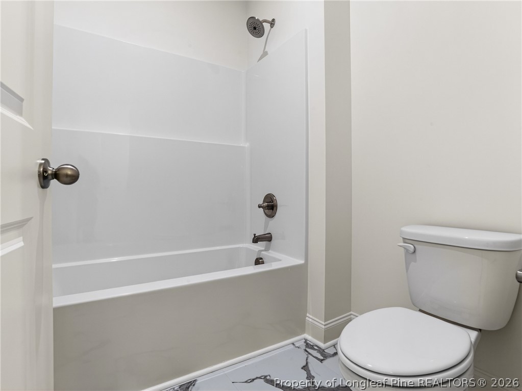 4918 Philippi Church Road Raeford, NC 28376 - Photo 30 of 50