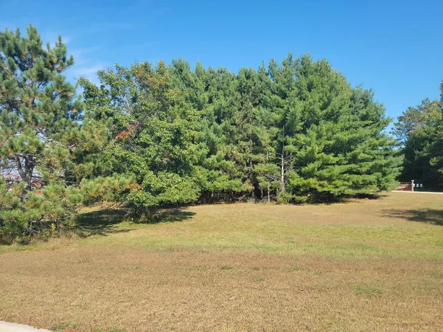 $75,900 | Lot 4 Charlotte Street, Boyceville, WI 54725