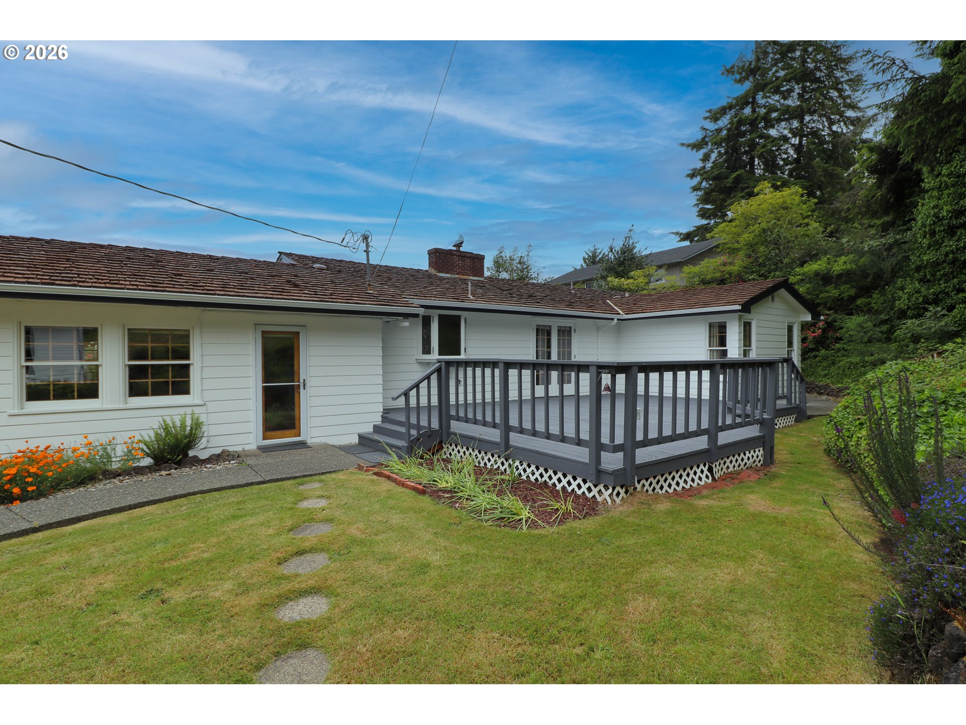 1338 D Street Coos Bay, OR 97420 - Photo 42 of 48