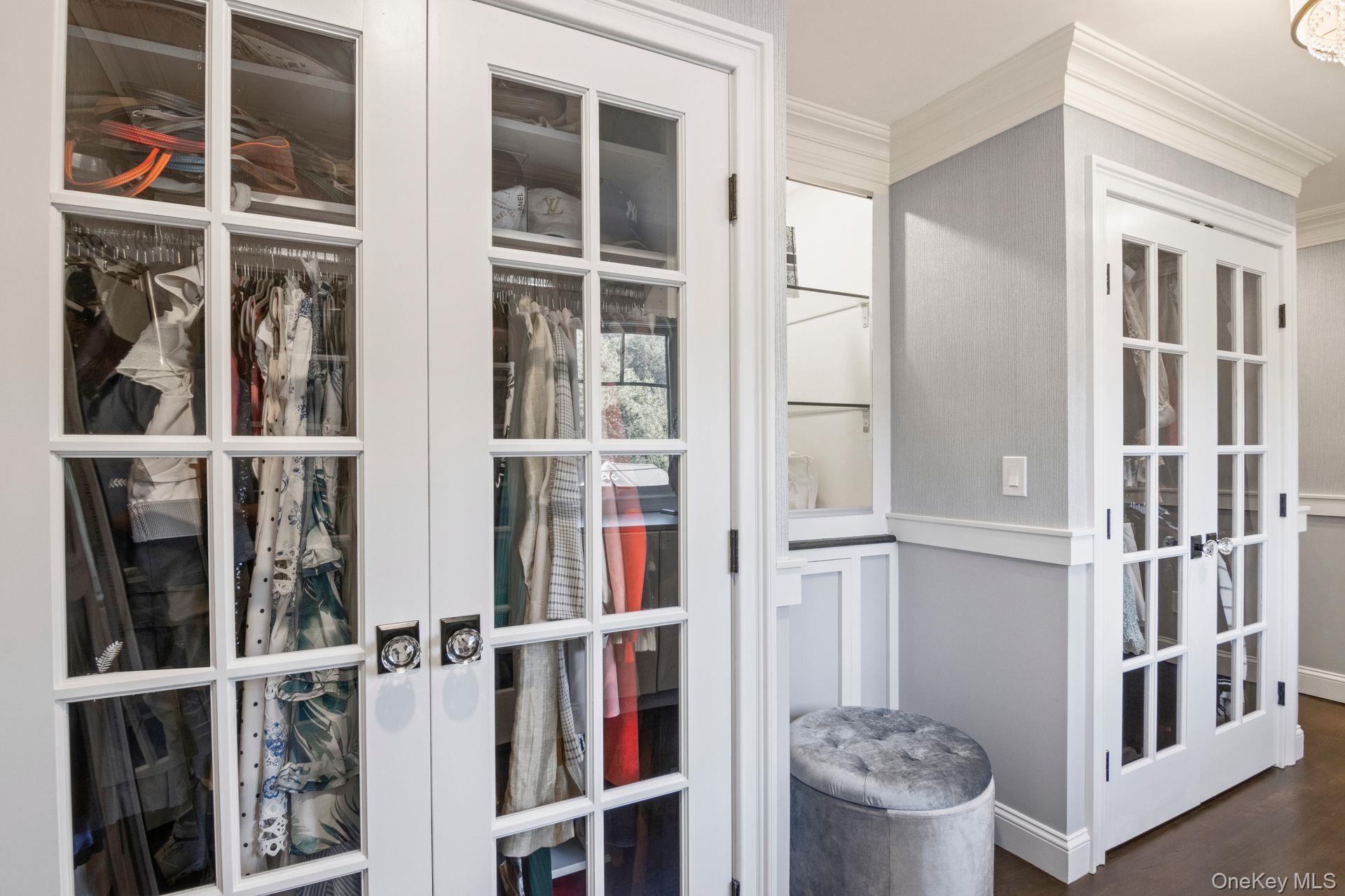 131 Fleets Cove Road Huntington, NY 11743 - Photo 25 of 41 a view of a walk in closet