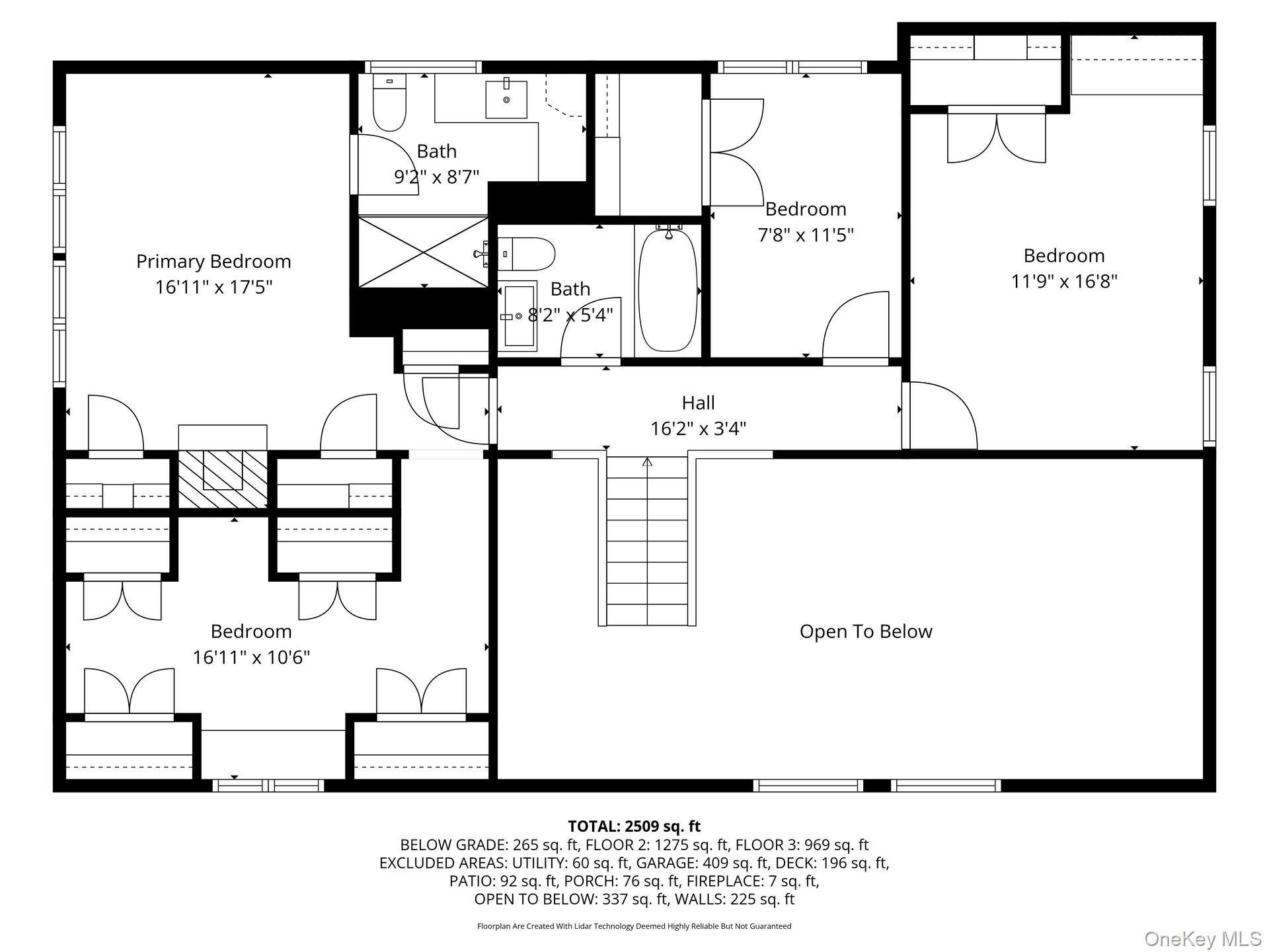 131 Fleets Cove Road Huntington, NY 11743 - Photo 39 of 41 a picture of a black and white photo