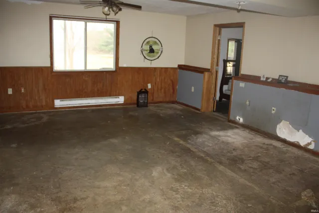 $270,000 | 9546 West 700 South, Francesville, IN 47946