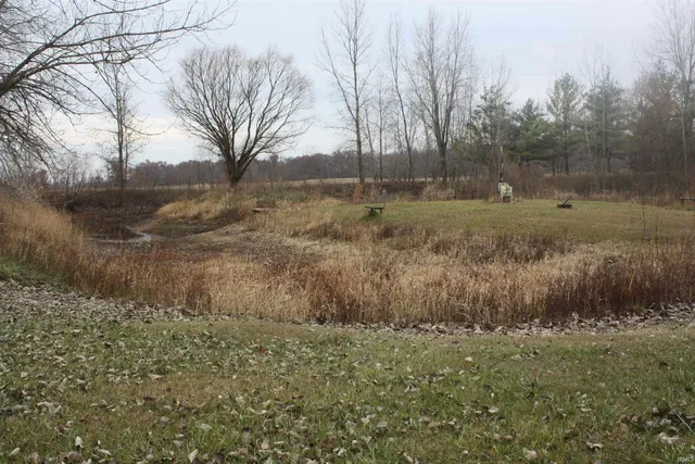 $270,000 | 9546 West 700 South, Francesville, IN 47946