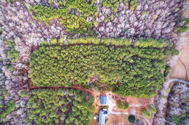 $299,999 | Lot C Kendall Lane, Zebulon, NC 27597