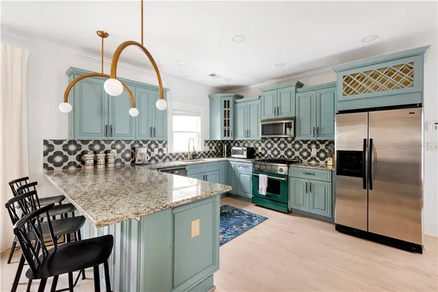 $5,500 | 174 Estoria Street Southeast, Atlanta, GA 30316