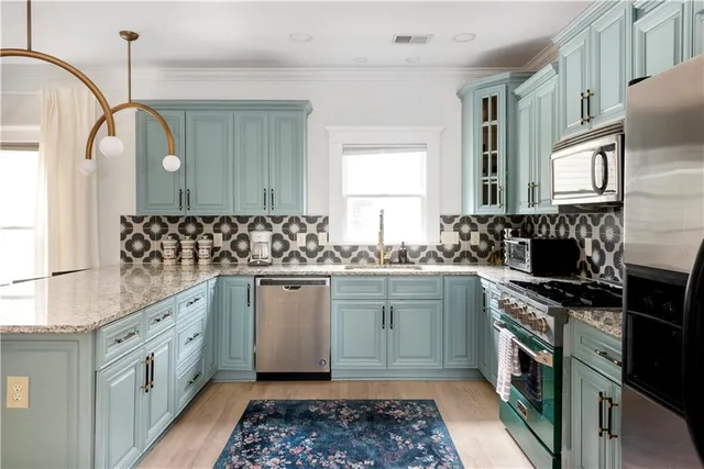 $5,500 | 174 Estoria Street Southeast, Atlanta, GA 30316