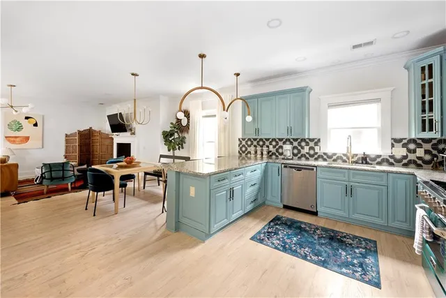 $5,500 | 174 Estoria Street Southeast, Atlanta, GA 30316