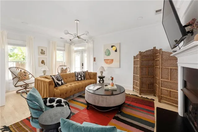 $5,500 | 174 Estoria Street Southeast, Atlanta, GA 30316